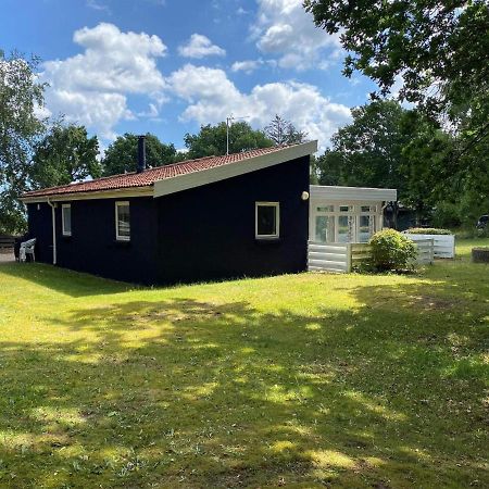 7 Person Holiday Home In Rsted Kare 外观 照片