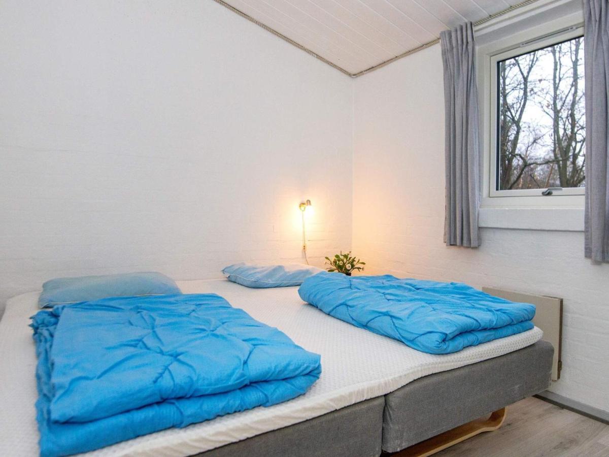 7 Person Holiday Home In Rsted Kare 外观 照片