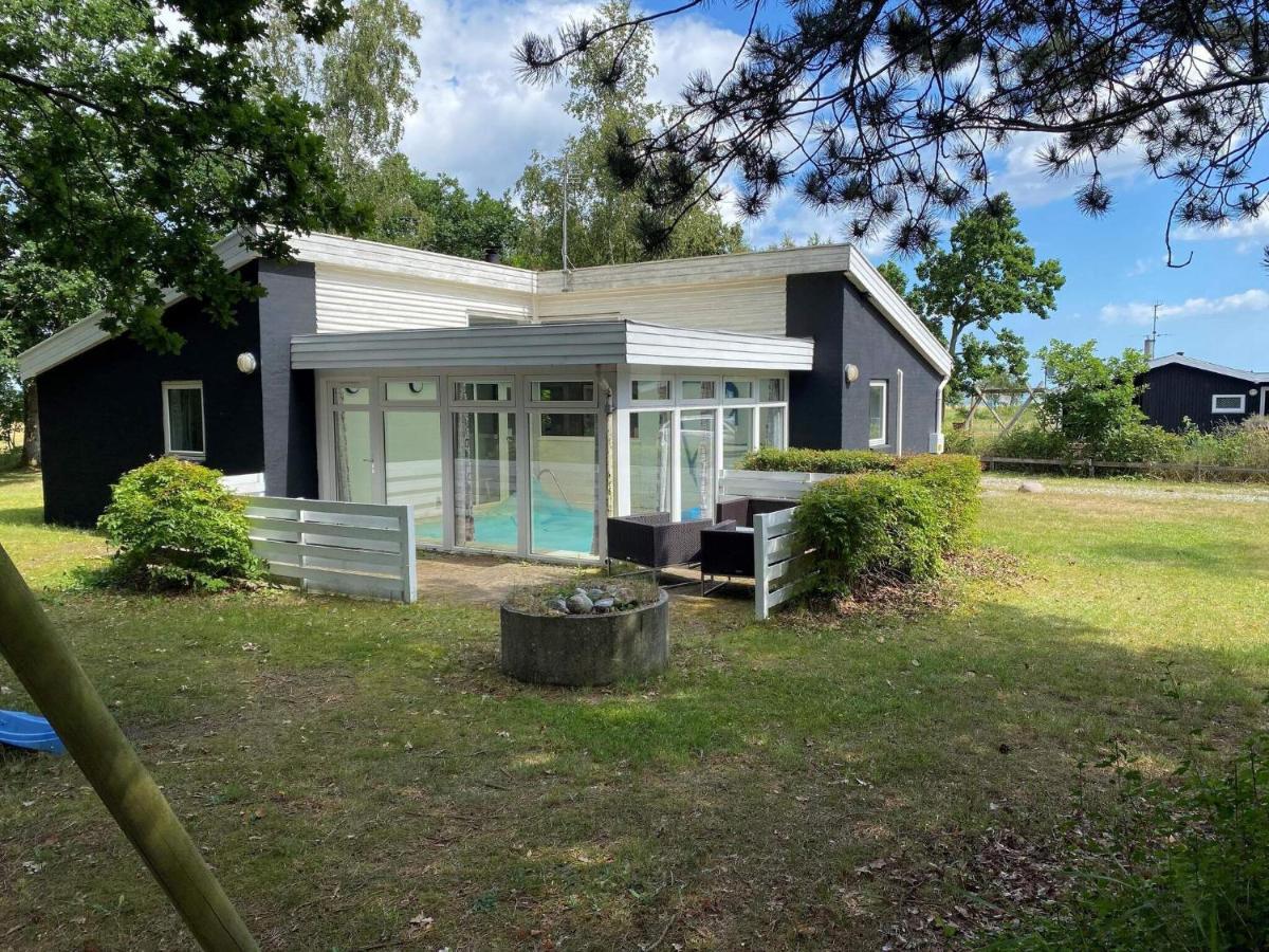 7 Person Holiday Home In Rsted Kare 外观 照片